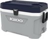 Maxcold 54 Cool Box - Gray