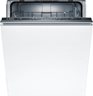 Bosch SilencePlus Built-In Dishwasher - 60 cm.