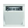 Indesit DIO3T131A FEX Fully Integrated Dishwasher