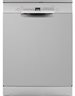 Freestanding Dishwasher - Silver