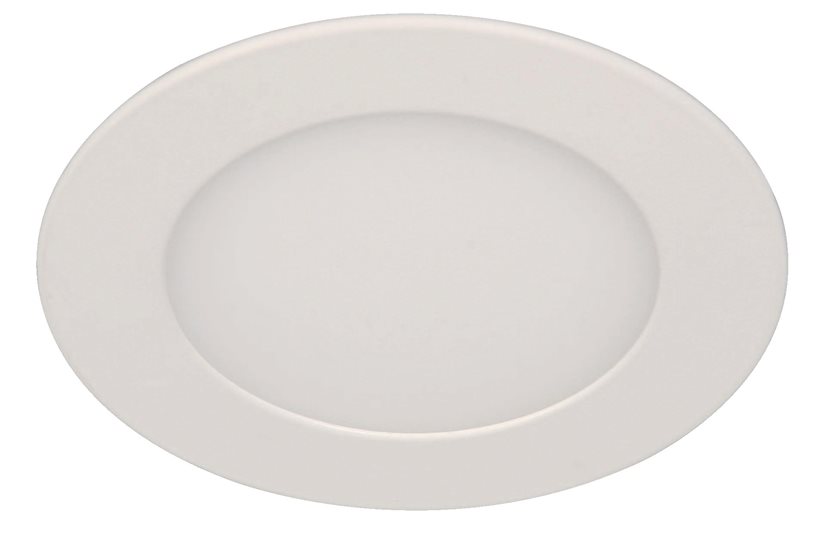 Ceiling LED Light White 6W.