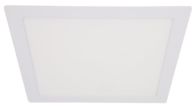 Ceiling LED Light White 25W - Illuminate your space in style.