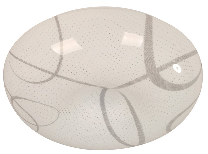 Ceiling Lamp LED White 18W