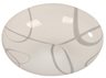 Ceiling Lamp LED White 18W