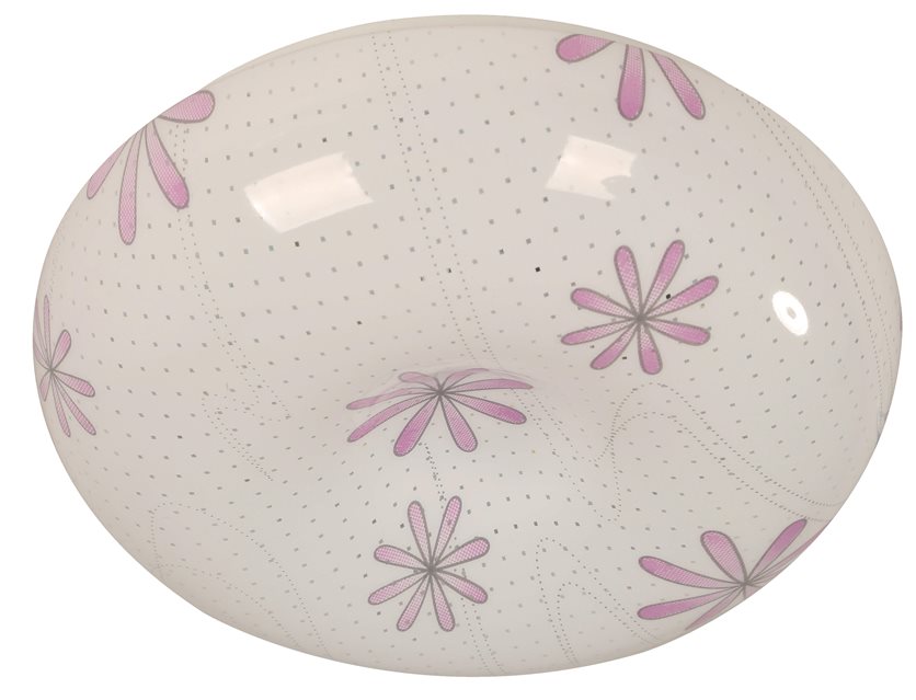 Ceiling Lamp LED White 12W