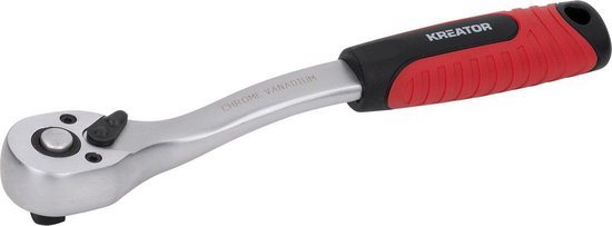 Ratchet 3/8 - 72 teeth