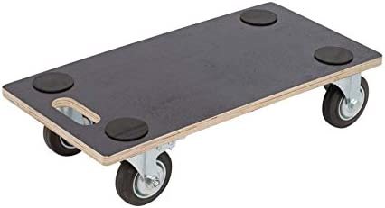 Transport Aid - 58 x 29 cm - 400Kg