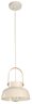 Hanging Lamp White