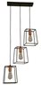 Hanging Lamp Black