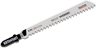 KREATOR Wood Saw Blade 100 8TPI - 2pcs