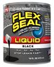 Flex Seal Liquid - Pint - 16 oz - Black
