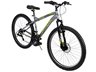 Extent Men's Mountain Bike - 26 - Gray