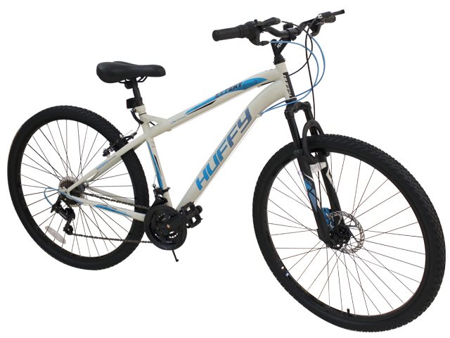 Extent Mens Mountain Bike - 29 - White