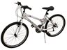 Granite Girls Mountain Bike - 24 - Silver