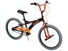 Spectre Kids' Bike - 20 - Black and Orange