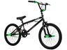 Revolt BMX Bike - 20 - Black