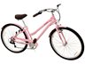 Sienna Womens 7-Speed Comfort Bike - 27.5