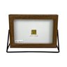 Concepts Picture Frame - Landscape - Dark Wood - 4 x 6
