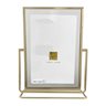 Concepts Photo Frame - Portrait - Gold - 5 x 7