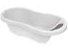 Baby Bathtub - White