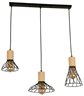 Hanging Lamp Matt Black