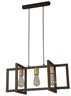 Hanging Lamp Matt Black