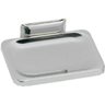 Wall Mount Soap Dish - Keep your soap handy and dry.