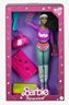 Barbie Rewind Doll - Workin' Out