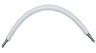 External Bend Spring for Pex-b pipe 20mm, WH-1620 II, Size 20mm