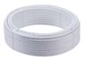 PEX-AL-PEX (B1 Serie) Pipe, White, B1-1216-100, Diam. 16mm, per meter