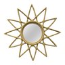 Wall mirror