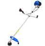 Brush Cutter & String Trimmer