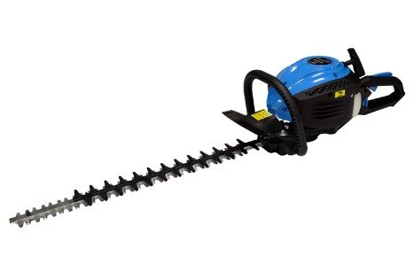 Westinghouse Hedge Trimmer - 25.4CC - 24Inch