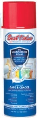 Multipurpose Polyurethane Foam - 500ml
