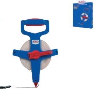 Long Fiberglass Tape - 30m/100ft