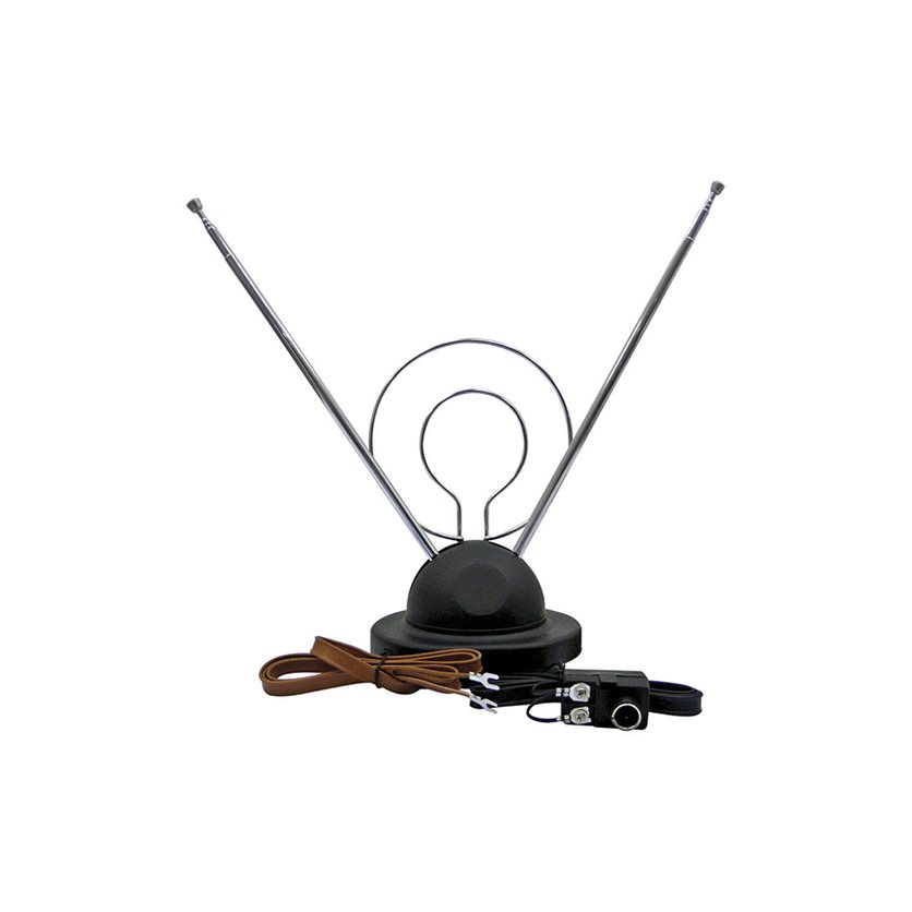 Base TV Antenna 5 Sections
