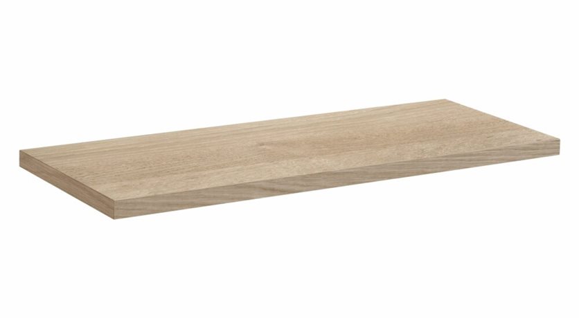Shelf Board - Oak