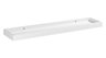 Wall Shelf - White