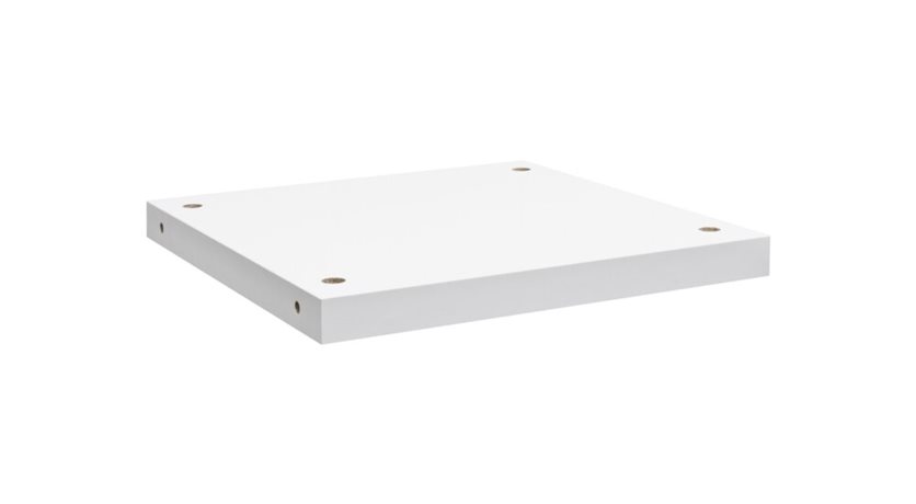 Shelf Boards - White
