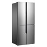 Cross Door Refrigerator With Dispenser - 16 Cft