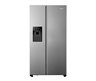 Side By Side Refrigerator With Dispenser - 20 Cft