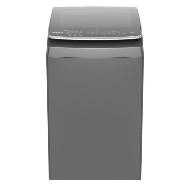 Top Loader Washing Machine - 20Kg.