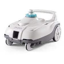 Intex Robot Automatic Cleaner ZX100 For Above Ground Pools