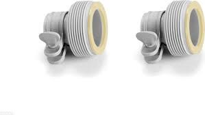 Intex Adapter B - 38 - 32 mm - 2 Pieces