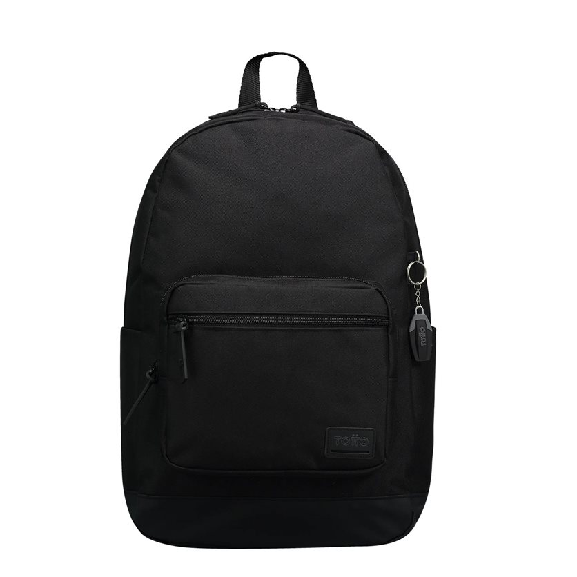 Backpack Laptop Holder Adelaide 3 - Black