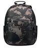 Ergonomic Laptop Backpack Acuarel - Camo Print