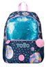 Small Sweet Candy Backpack - Candy Print