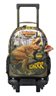 30 Years Jurassic Park Backpack With Wheels - medium