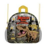 Jurassic Park Lunch Bag