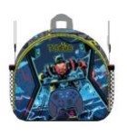 Monark Lunch Bag